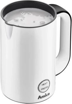 Krémová pena pre cappuccino aj latte