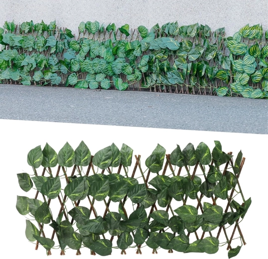 Rozťahovacia mriežka pre ľahké prispôsobenie