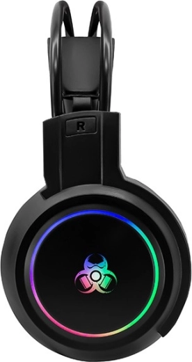 50 mm meniče pre pohlcujúci zvuk