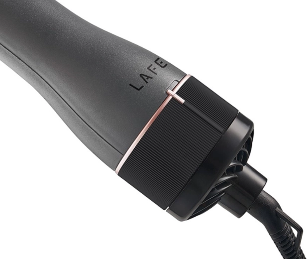 3 teploty a 2 rýchlosti pre presné nastavenie