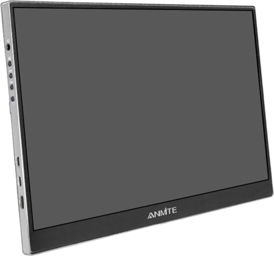 Prenosný dotykový monitor Anmite 15,6" Full HD IPS s HDR