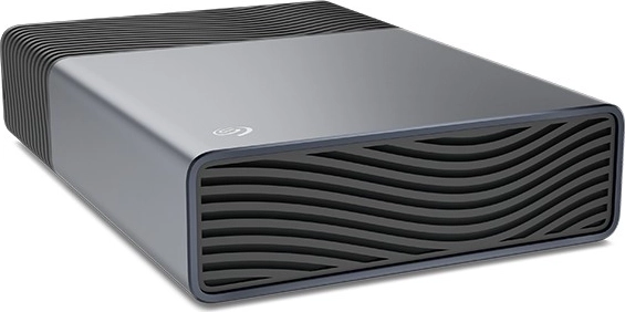 8 TB na zálohy aj archiváciu na jednom mieste