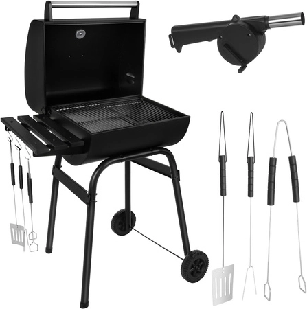 Odolná konštrukcia a praktická výbava