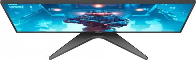 Plynulosť 144 Hz pre hry aj prácu