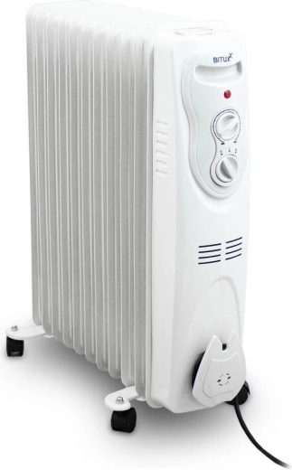 Bezpečná a tichá prevádzka