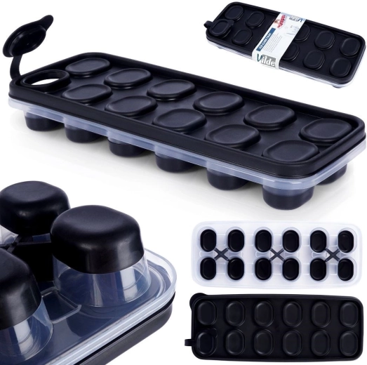 Jednoduché vyberanie kociek