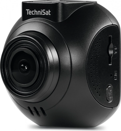 GPS pre rýchlosť a trasu