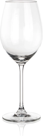 Elegantný dizajn pre biele vína