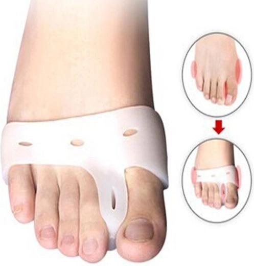 Stabilná fixácia a podpora správneho postavenia prstov