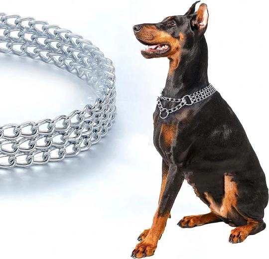 Odolná pochrómovaná oceľ