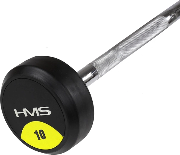 Odolná konštrukcia a jasné označenie hmotnosti