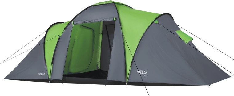 Skvelá ventilácia a ochrana proti hmyzu