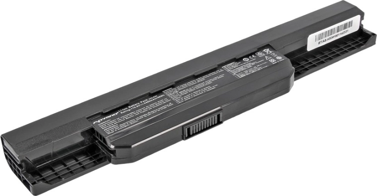 Plná kompatibilita s vybranými notebookmi Asus