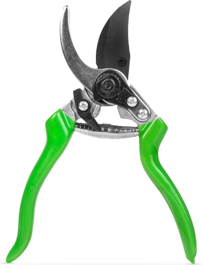 Pohodlný ergonomický úchop