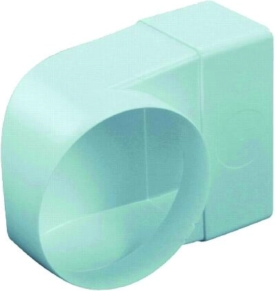 Prechodové koleno CKZ 100/110×55 mm