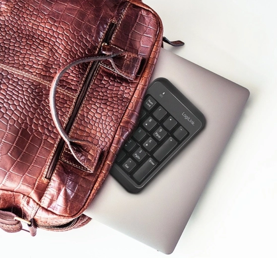 Bezdrôtové pripojenie Bluetooth 5.1