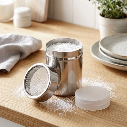 Nerezové vyhotovenie a hygienická údržba
