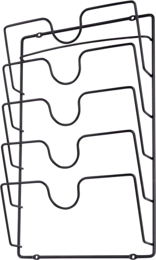 Odolná kovová konštrukcia