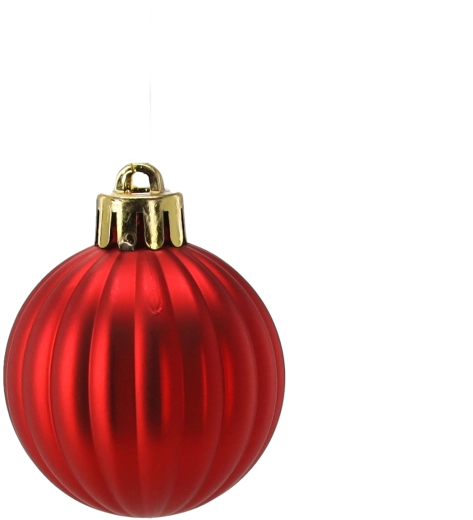 Ryhované matné prevedenie pre kontrast