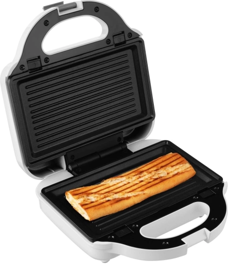Chrumkavé panini a grilované špeciality