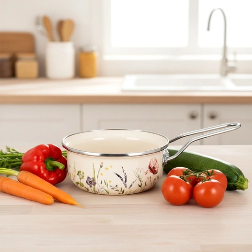 Všestranné použitie na všetkých sporákoch aj v rúre