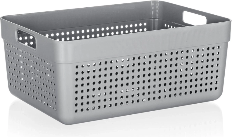 Ľahký, ale odolný plast na každodenné použitie
