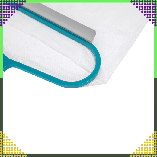 Jemná sieťovina na zachytenie drobných nečistôt