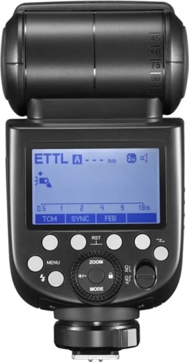 Otočná hlava so zoomom 20–200 mm a prehľadné ovládanie