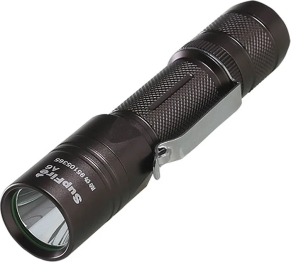 Svietidlo Superfire A6
