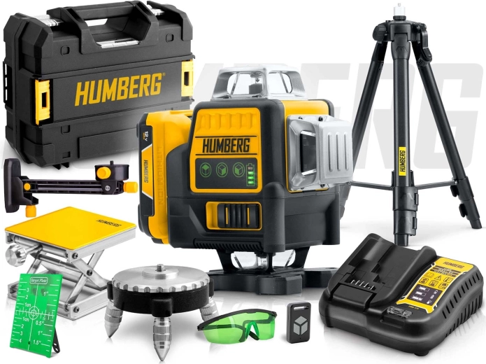 Kompletná sada so statívom a príslušenstvom