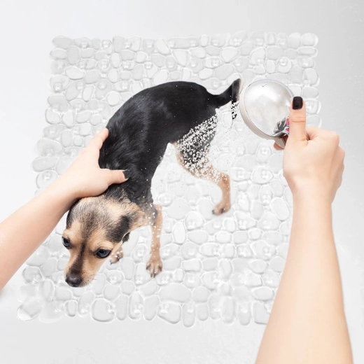 Ideálne aj na kúpanie detí a domácich miláčikov