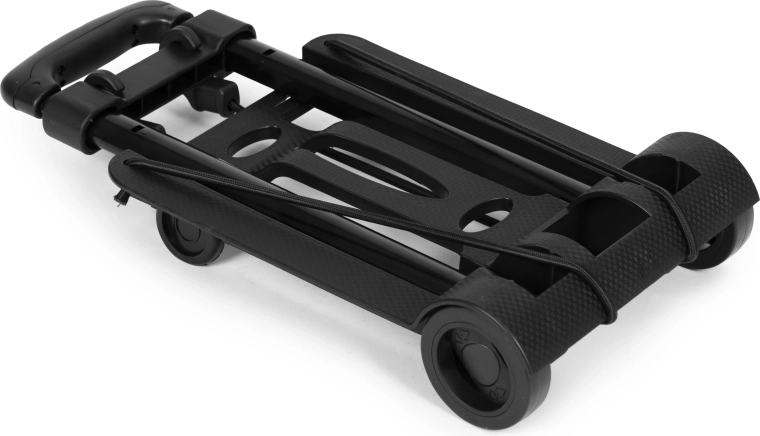 Skladacia konštrukcia na úsporu miesta