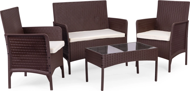 Tvrdené sklo pre bezpečné servírovanie