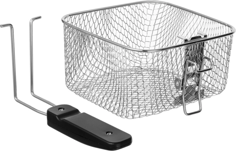 Fritovací kôš s držiakom pre fritézu Sencor SFR 6200SS