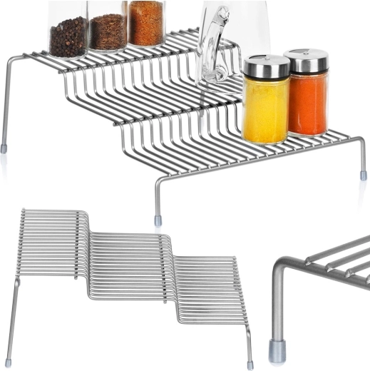 Maximálne využitie vertikálneho priestoru