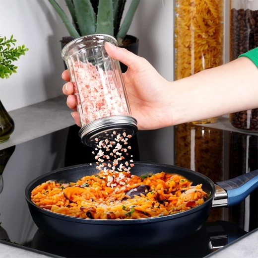 Ideálne do kuchyne aj gastronómie