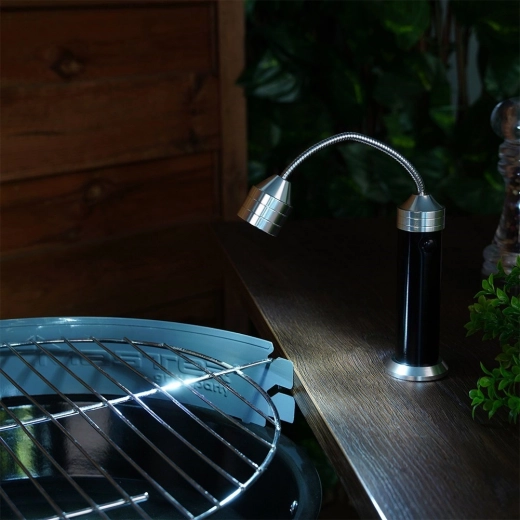 Magnetická základňa pre stabilné uchytenie