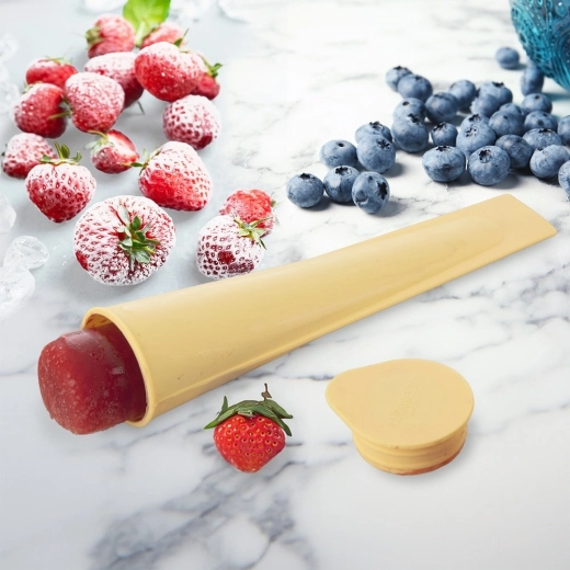 Tesniace viečko bez neporiadku