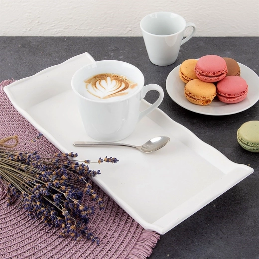 Elegantný vzhľad pre každý stôl