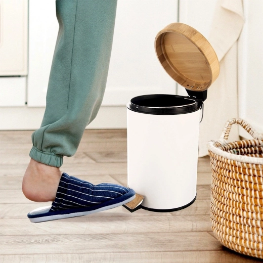 Hygienické otváranie bez rúk