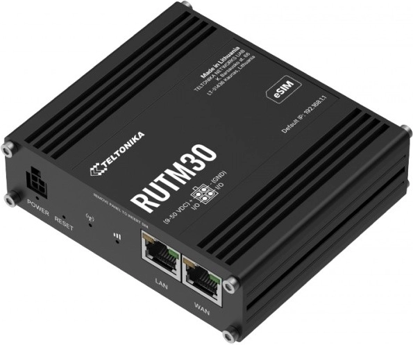 Ethernet a dvojpásmová Wi‑Fi 5
