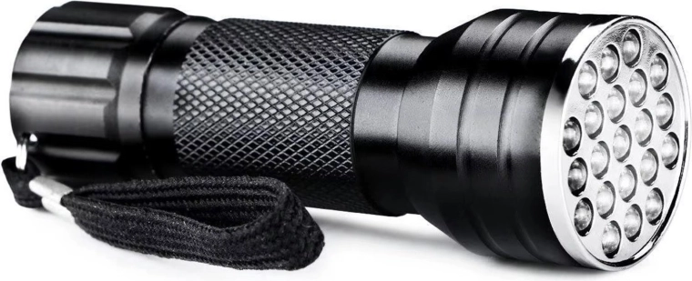 UV svietidlo Renew Force s 21 LED