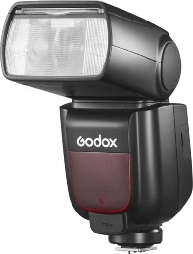 Integrovaný rádiový systém Godox X (2,4 GHz)