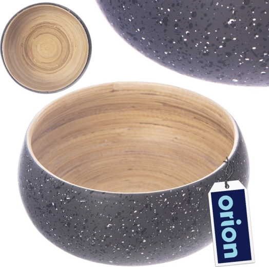 Prírodný bambus a moderný dizajn