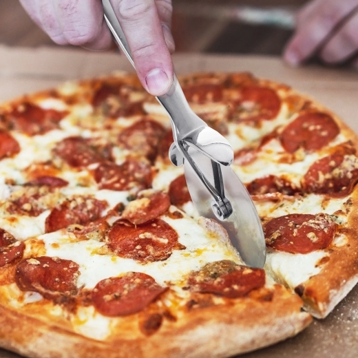 Ergonomická rukoväť a jednoduchá údržba