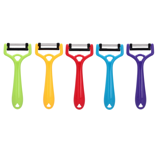 Škrabka na zeleninu SOLINGEN UNO s horizontálnym ostrím