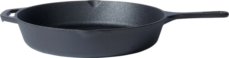 Rovnomerné teplo a chrumkavé výsledky