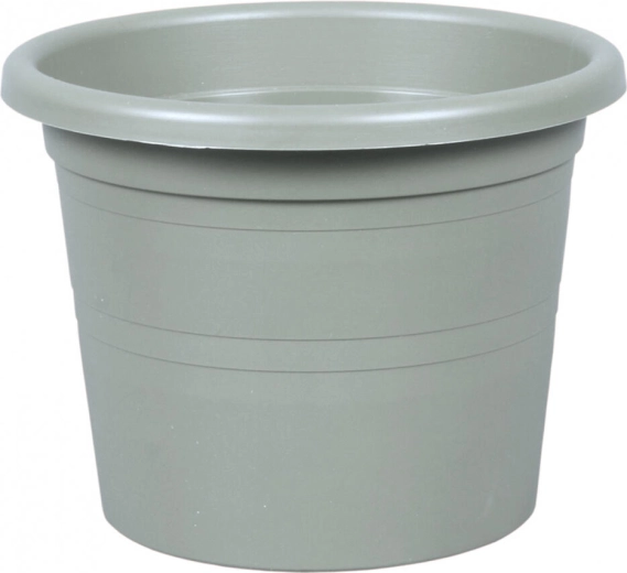 Kvetináč Sakura Modern 26 cm svetlozelený