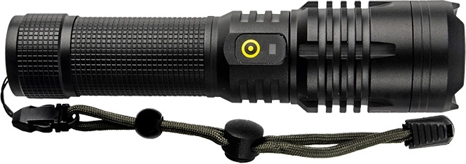 Nabíjanie cez USB‑C a power banka pre núdzu