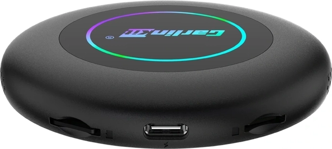 Internet 4G, Wi‑Fi a jednoduché pripojenie cez USB‑C